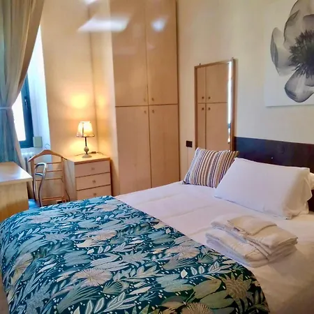 Casa La Scaletta Appartamento