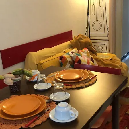 Casa La Scaletta Appartamento