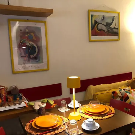 Appartamento Casa La Scaletta