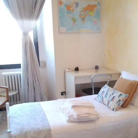 Appartamento Casa La Scaletta *