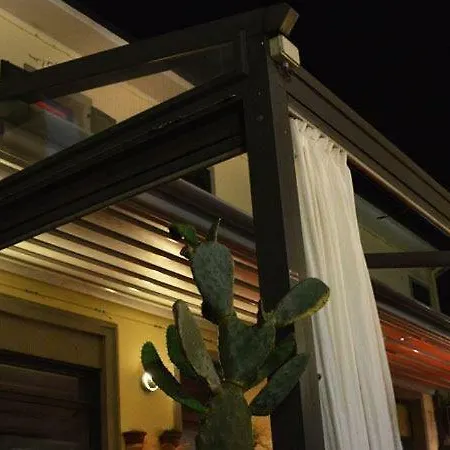Casa La Scaletta Appartamento