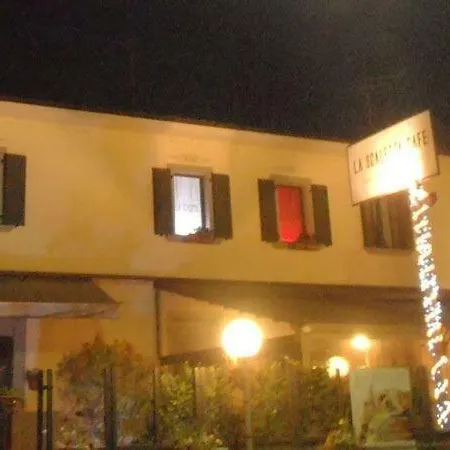 Appartamento Casa La Scaletta
