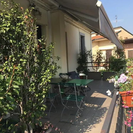 Casa La Scaletta