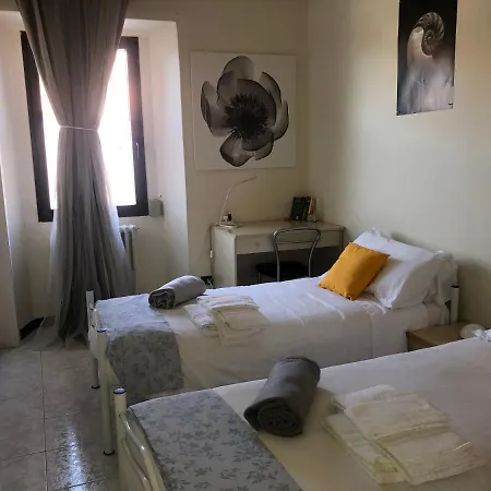 Apartamento Casa La Scaletta *