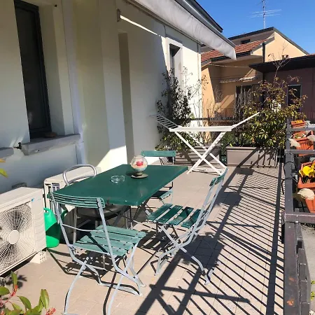 Casa La Scaletta Apartamento Capriate San Gervasio