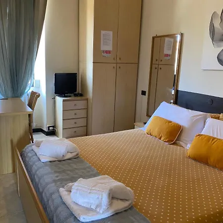 Casa La Scaletta Apartamento *