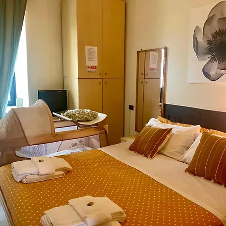 Casa La Scaletta Apartamento