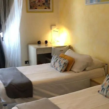 Casa La Scaletta
