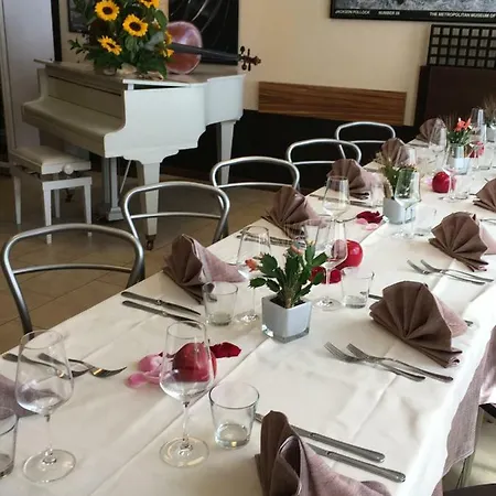 Casa La Scaletta Apartamento