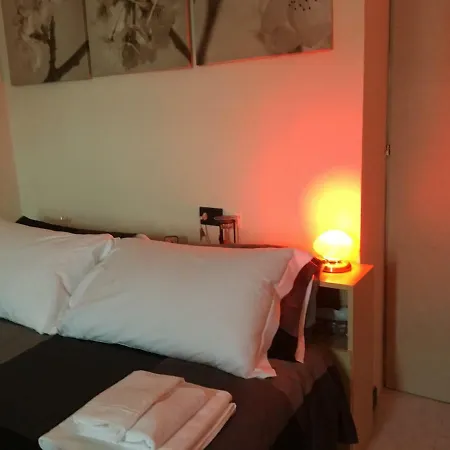 Casa La Scaletta Apartment *
